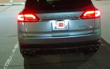 Haval H6, 2020 год, 1 900 000 рублей, 13 фотография