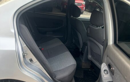 Hyundai Elantra III, 2002 год, 230 000 рублей, 11 фотография