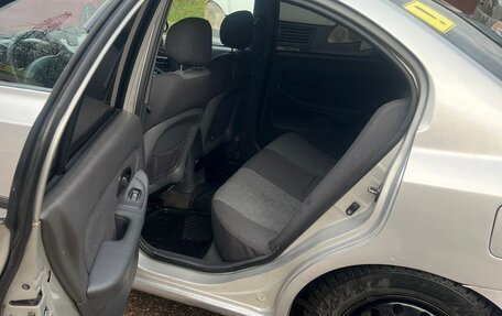 Hyundai Elantra III, 2002 год, 230 000 рублей, 7 фотография