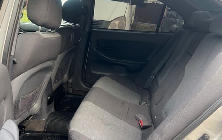 Hyundai Elantra III, 2002 год, 230 000 рублей, 8 фотография