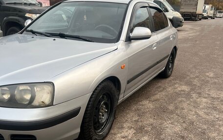Hyundai Elantra III, 2002 год, 230 000 рублей, 3 фотография