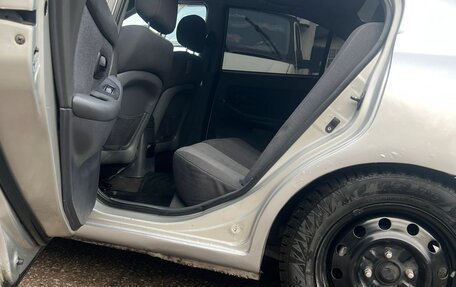 Hyundai Elantra III, 2002 год, 230 000 рублей, 9 фотография