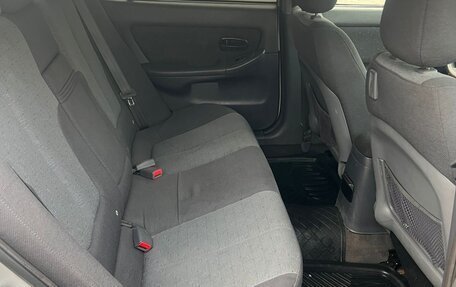 Hyundai Elantra III, 2002 год, 230 000 рублей, 13 фотография