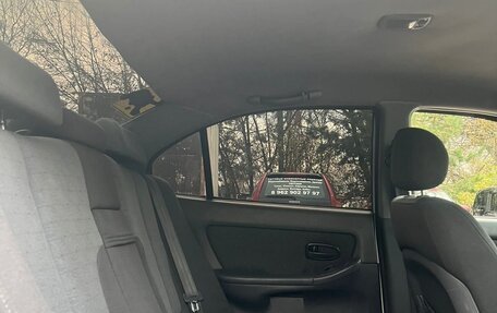 Hyundai Elantra III, 2002 год, 230 000 рублей, 14 фотография