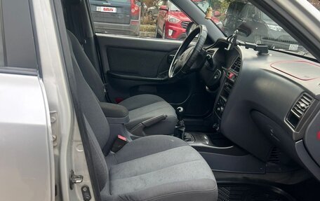 Hyundai Elantra III, 2002 год, 230 000 рублей, 15 фотография