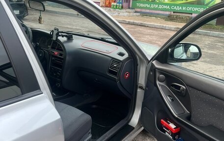 Hyundai Elantra III, 2002 год, 230 000 рублей, 18 фотография