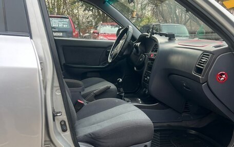 Hyundai Elantra III, 2002 год, 230 000 рублей, 16 фотография