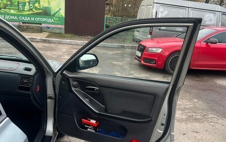 Hyundai Elantra III, 2002 год, 230 000 рублей, 17 фотография