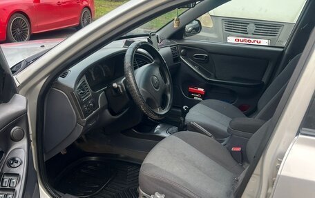 Hyundai Elantra III, 2002 год, 230 000 рублей, 20 фотография