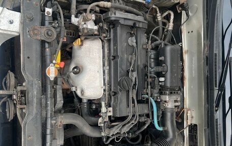 Hyundai Elantra III, 2002 год, 230 000 рублей, 27 фотография