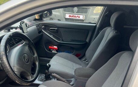 Hyundai Elantra III, 2002 год, 230 000 рублей, 22 фотография