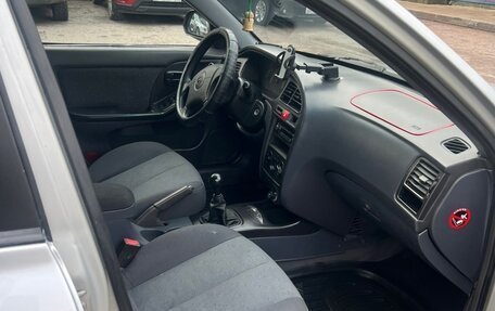 Hyundai Elantra III, 2002 год, 230 000 рублей, 21 фотография