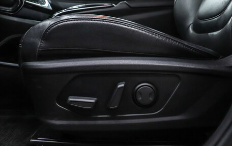 Hyundai Tucson, 2021 год, 3 030 000 рублей, 10 фотография