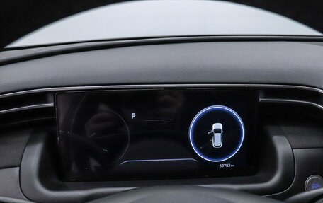 Hyundai Tucson, 2021 год, 3 030 000 рублей, 13 фотография