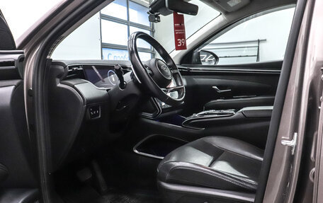 Hyundai Tucson, 2021 год, 3 030 000 рублей, 11 фотография