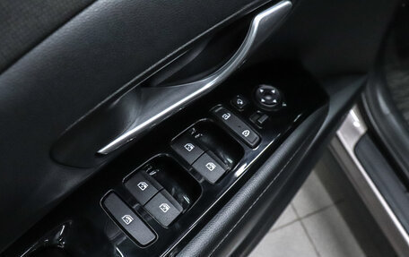 Hyundai Tucson, 2021 год, 3 030 000 рублей, 8 фотография