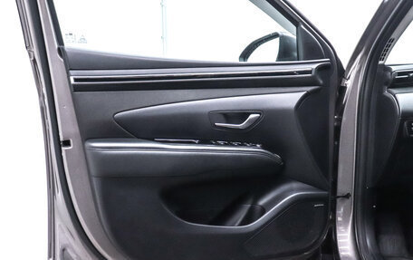 Hyundai Tucson, 2021 год, 3 030 000 рублей, 7 фотография