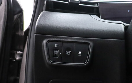 Hyundai Tucson, 2021 год, 3 030 000 рублей, 9 фотография