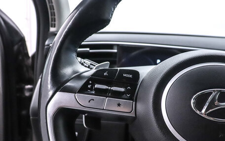 Hyundai Tucson, 2021 год, 3 030 000 рублей, 12 фотография