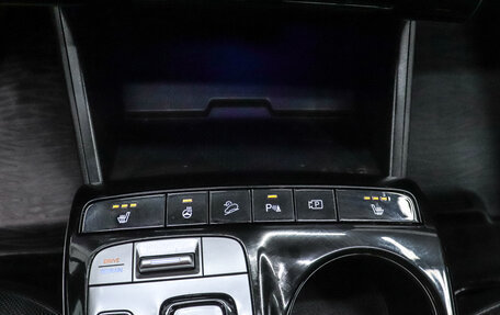 Hyundai Tucson, 2021 год, 3 030 000 рублей, 17 фотография