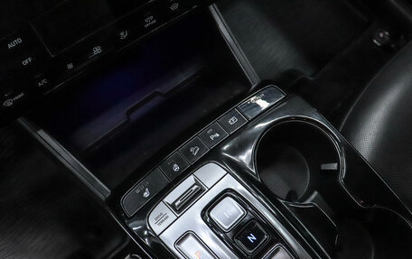 Hyundai Tucson, 2021 год, 3 030 000 рублей, 18 фотография