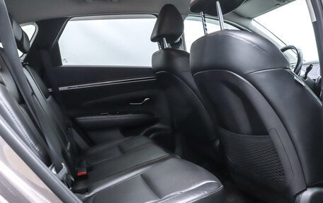 Hyundai Tucson, 2021 год, 3 030 000 рублей, 24 фотография