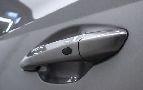 Hyundai Tucson, 2021 год, 3 030 000 рублей, 26 фотография