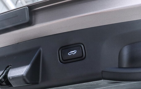 Hyundai Tucson, 2021 год, 3 030 000 рублей, 27 фотография