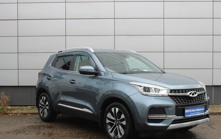 Chery Tiggo 4 I рестайлинг, 2019 год, 1 179 000 рублей, 3 фотография