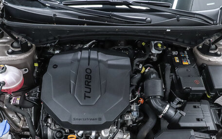 Hyundai Tucson, 2021 год, 3 030 000 рублей, 29 фотография