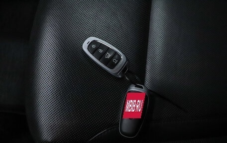 Hyundai Tucson, 2021 год, 3 030 000 рублей, 25 фотография