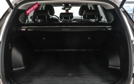 Hyundai Tucson, 2021 год, 3 030 000 рублей, 28 фотография