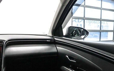 Hyundai Tucson, 2021 год, 3 030 000 рублей, 21 фотография