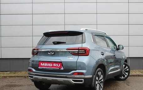 Chery Tiggo 4 I рестайлинг, 2019 год, 1 179 000 рублей, 6 фотография