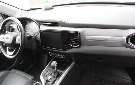 Chery Tiggo 4 I рестайлинг, 2019 год, 1 179 000 рублей, 11 фотография