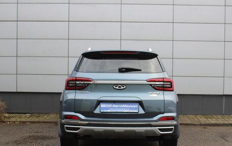 Chery Tiggo 4 I рестайлинг, 2019 год, 1 179 000 рублей, 7 фотография