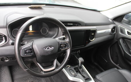 Chery Tiggo 4 I рестайлинг, 2019 год, 1 179 000 рублей, 10 фотография