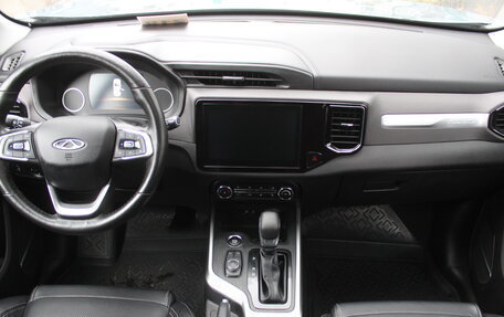 Chery Tiggo 4 I рестайлинг, 2019 год, 1 179 000 рублей, 9 фотография