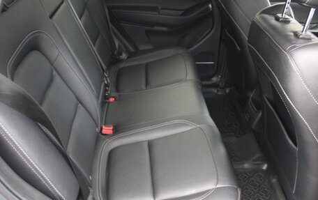 Chery Tiggo 4 I рестайлинг, 2019 год, 1 179 000 рублей, 12 фотография