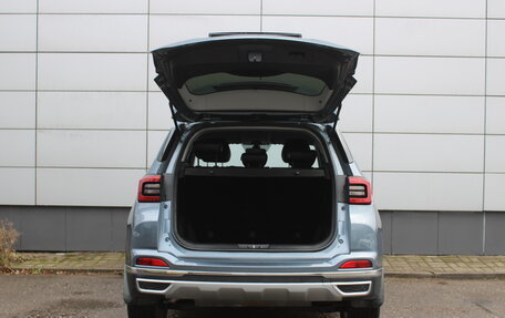 Chery Tiggo 4 I рестайлинг, 2019 год, 1 179 000 рублей, 13 фотография