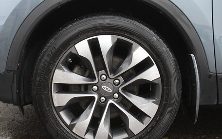 Chery Tiggo 4 I рестайлинг, 2019 год, 1 179 000 рублей, 14 фотография