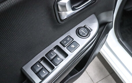 KIA Rio III рестайлинг, 2016 год, 1 100 000 рублей, 8 фотография