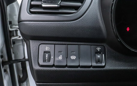 KIA Rio III рестайлинг, 2016 год, 1 100 000 рублей, 9 фотография