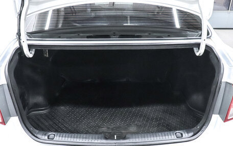 KIA Rio III рестайлинг, 2016 год, 1 100 000 рублей, 23 фотография