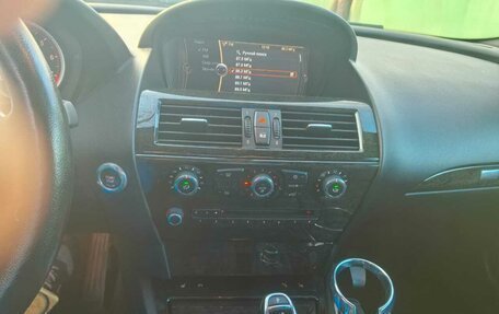 BMW 6 серия, 2010 год, 1 750 000 рублей, 10 фотография