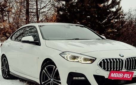 BMW 2 серия F44, 2020 год, 2 028 000 рублей, 2 фотография