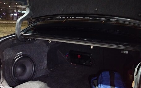 Honda Civic VIII, 2009 год, 495 000 рублей, 8 фотография