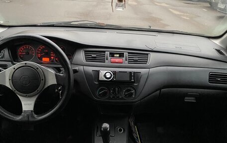 Mitsubishi Lancer IX, 2004 год, 285 000 рублей, 7 фотография