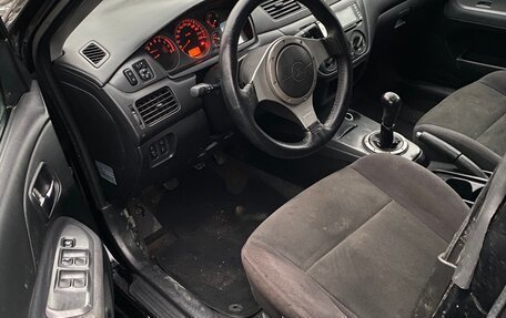 Mitsubishi Lancer IX, 2004 год, 285 000 рублей, 8 фотография