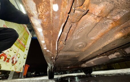 Daewoo Matiz I, 2006 год, 180 000 рублей, 9 фотография